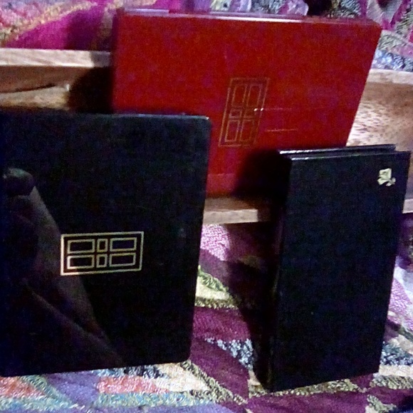 Lancome and Elizabeth Arden Eyeshadow/Blush sets - Picture 8 of 8